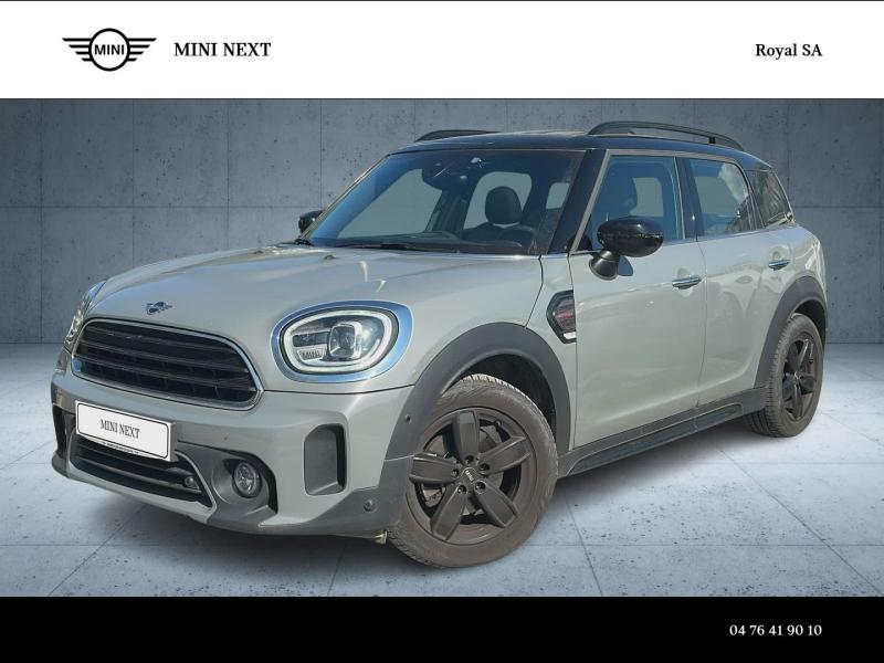 MINI Countryman Cooper 136ch Northwood BVA7