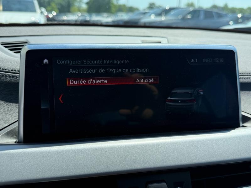 sDrive18iA 136ch Lounge DKG7