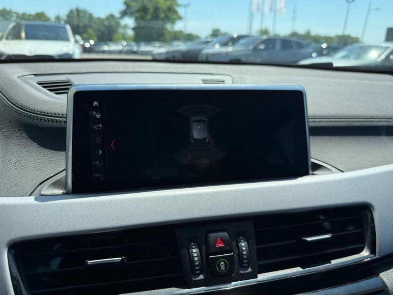 sDrive18iA 136ch Lounge DKG7
