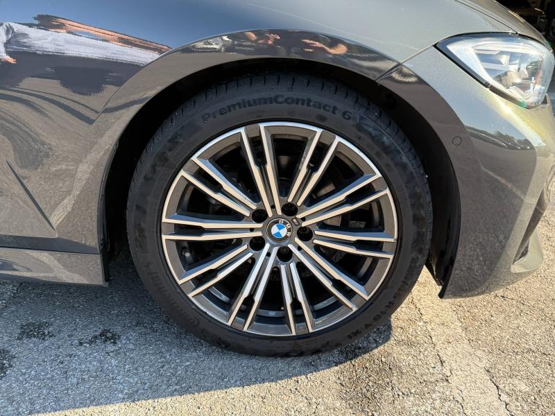 318dA MH 150ch M Sport