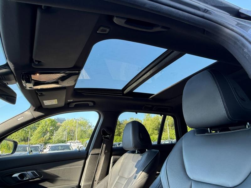 318dA MH 150ch M Sport
