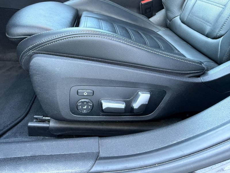 318dA MH 150ch M Sport