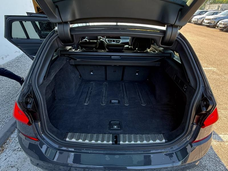 318dA MH 150ch M Sport