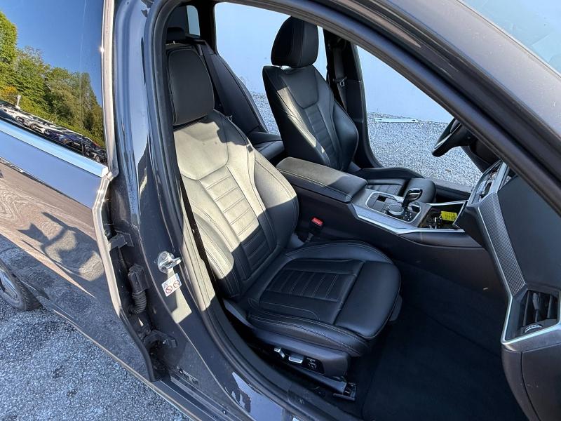 318dA MH 150ch M Sport