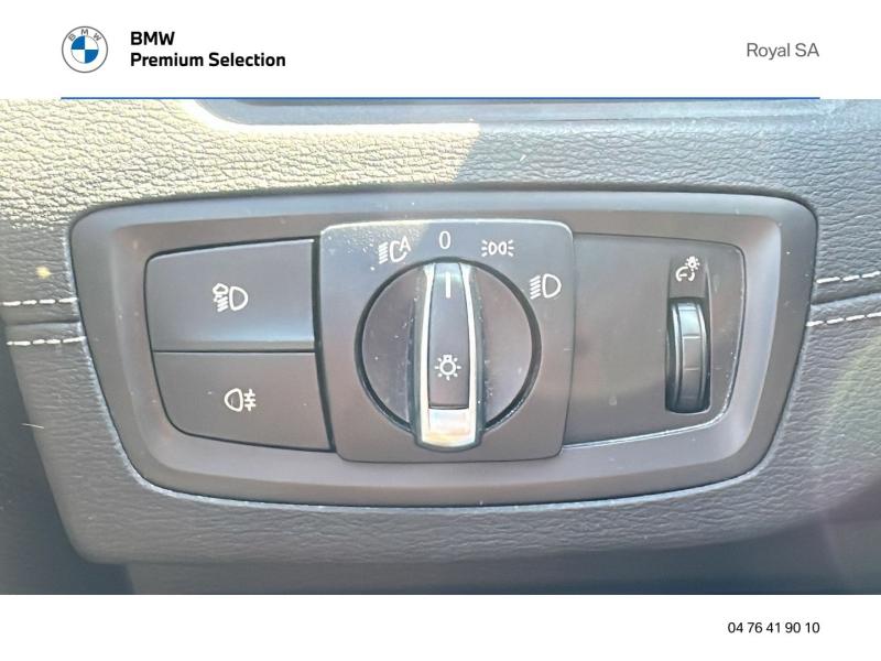 sDrive18i 136ch Lounge