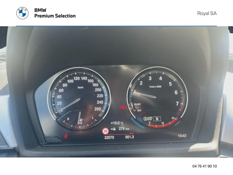 sDrive18i 136ch Lounge