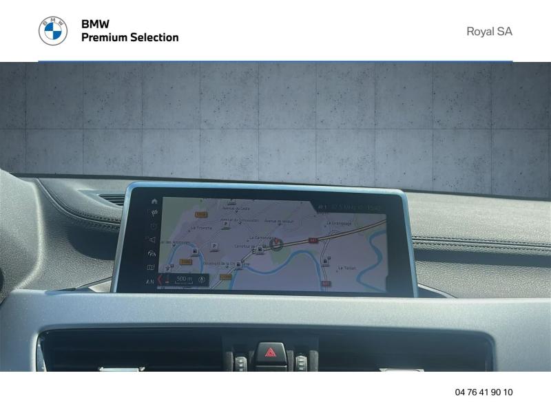sDrive18i 136ch Lounge