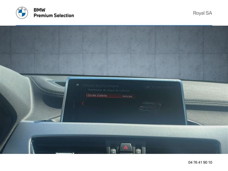 sDrive18i 136ch Lounge
