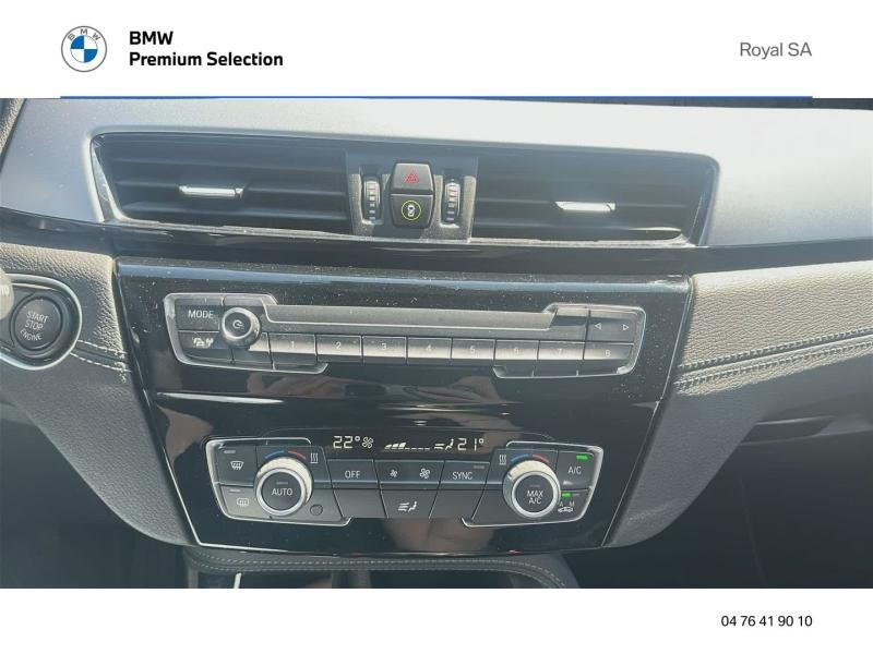 sDrive18i 136ch Lounge