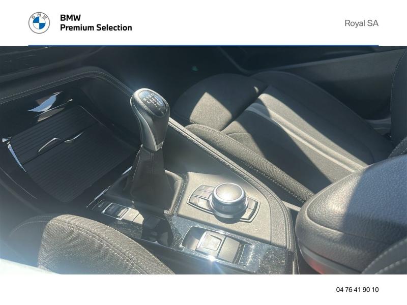 sDrive18i 136ch Lounge