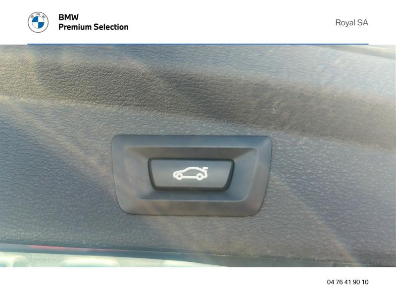 sDrive18i 136ch Lounge