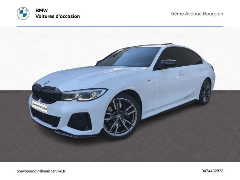 M340iA xDrive 374ch