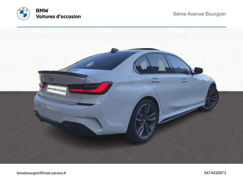 M340iA xDrive 374ch