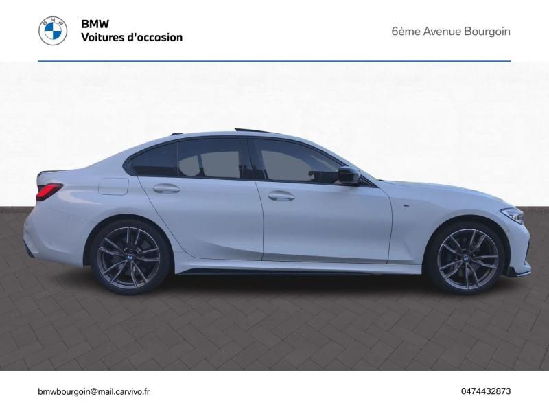 M340iA xDrive 374ch