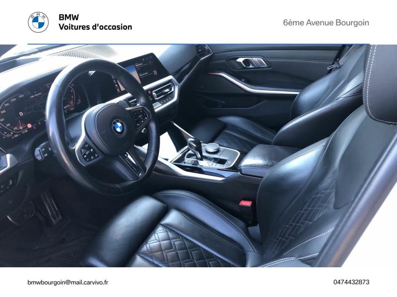 M340iA xDrive 374ch