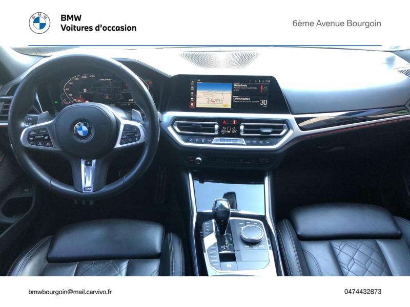 M340iA xDrive 374ch