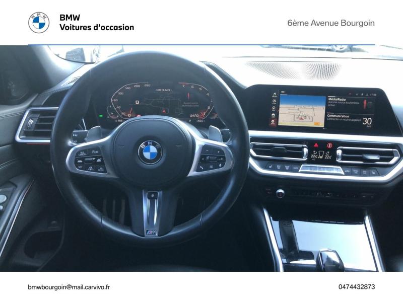 M340iA xDrive 374ch