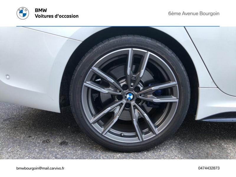M340iA xDrive 374ch