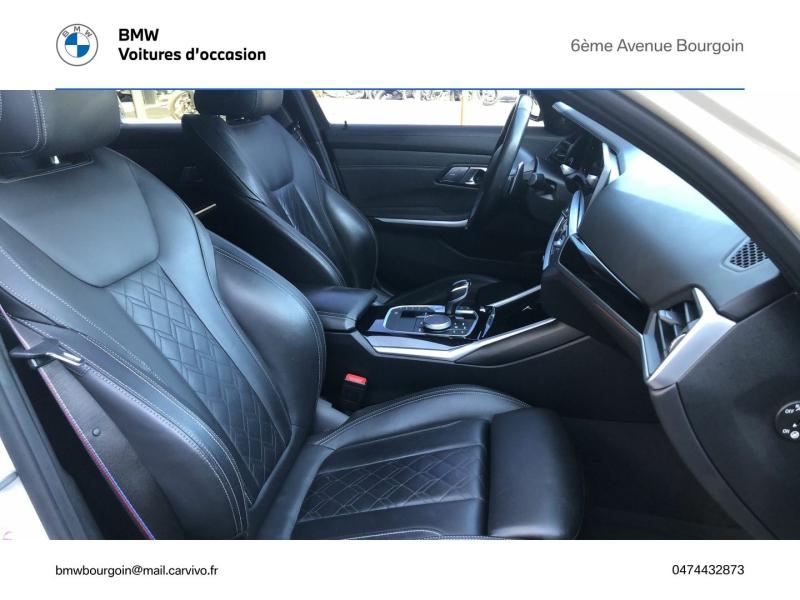 M340iA xDrive 374ch