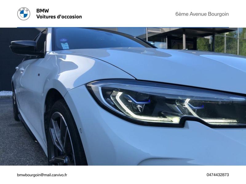 M340iA xDrive 374ch