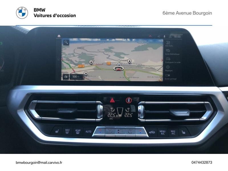 M340iA xDrive 374ch