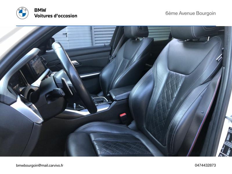 M340iA xDrive 374ch