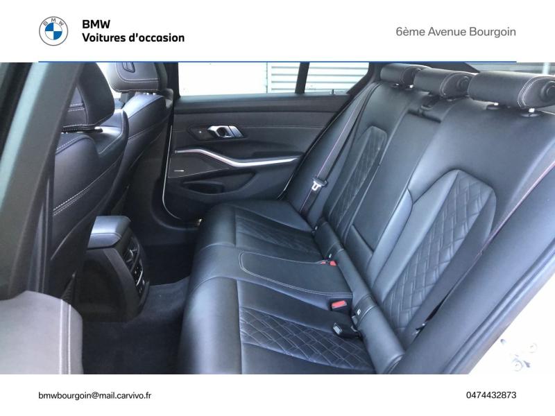 M340iA xDrive 374ch
