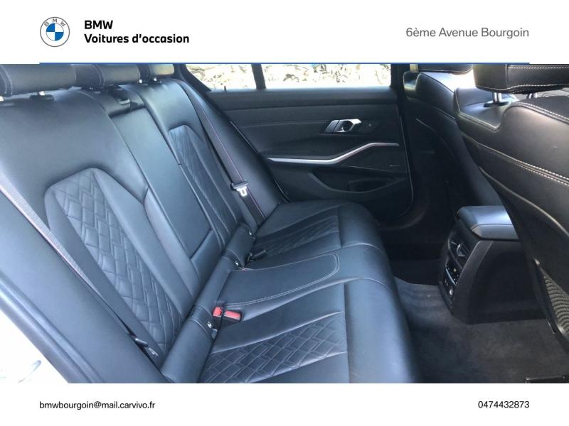 M340iA xDrive 374ch