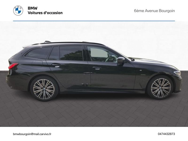 320dA xDrive 190ch M Sport