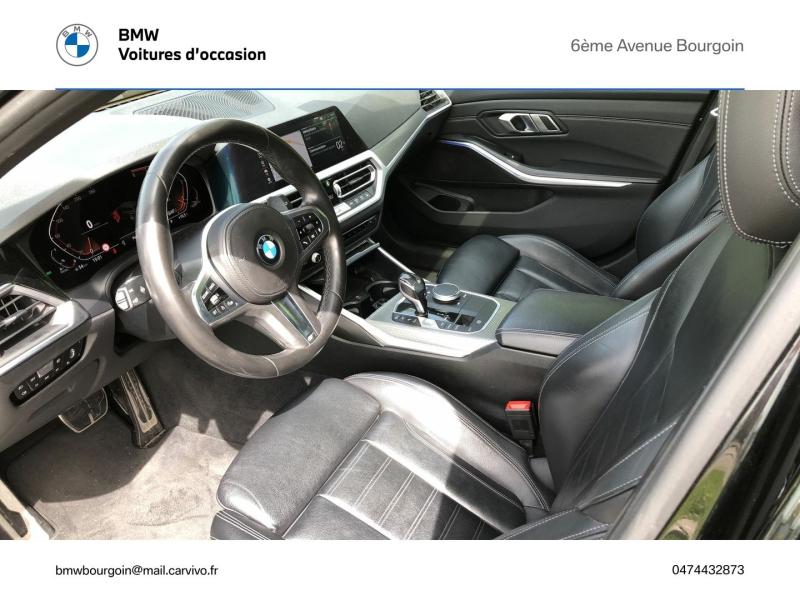 320dA xDrive 190ch M Sport