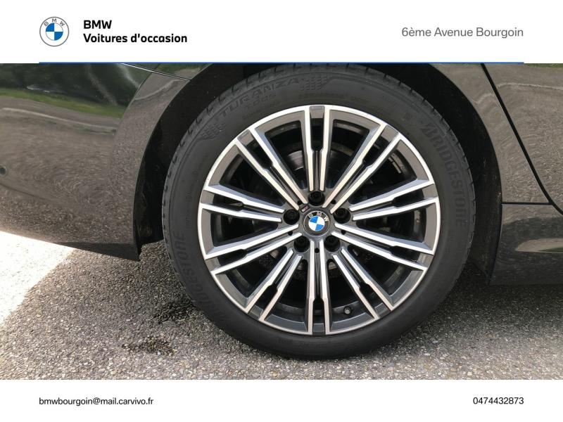 320dA xDrive 190ch M Sport