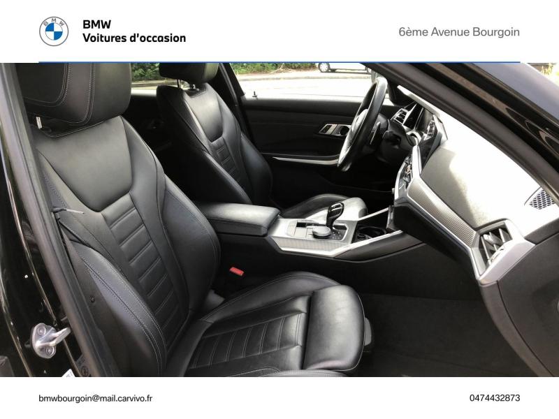 320dA xDrive 190ch M Sport