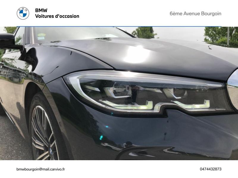 320dA xDrive 190ch M Sport