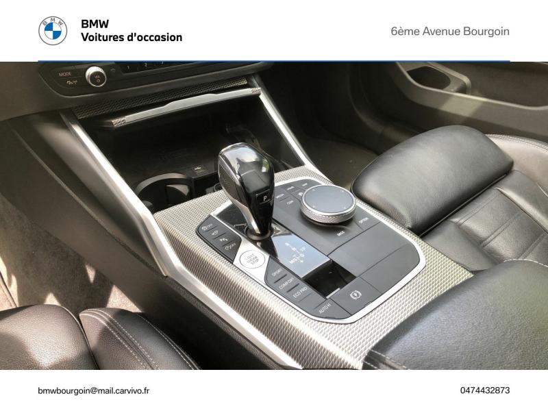 320dA xDrive 190ch M Sport