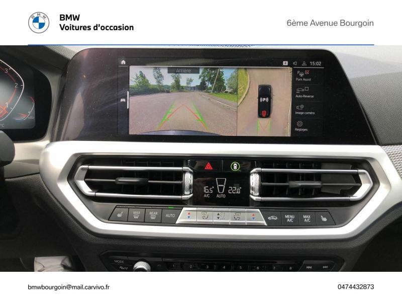 320dA xDrive 190ch M Sport