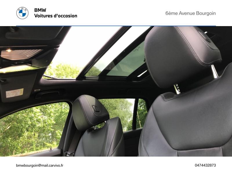 320dA xDrive 190ch M Sport