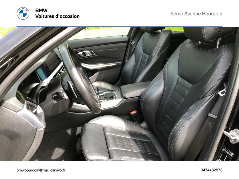 320dA xDrive 190ch M Sport