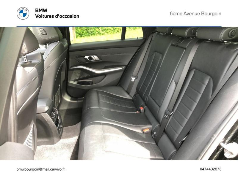 320dA xDrive 190ch M Sport