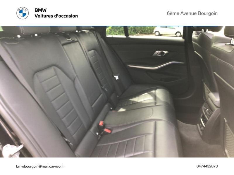 320dA xDrive 190ch M Sport