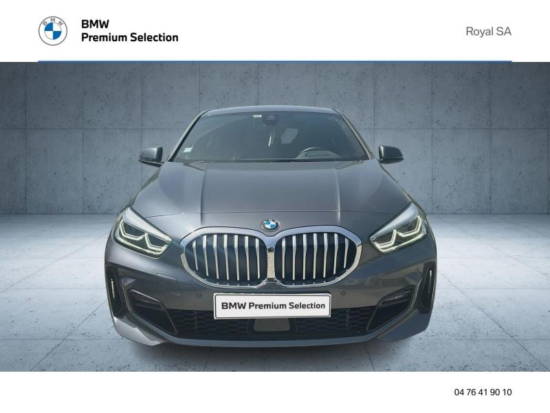 118dA 150ch M Sport