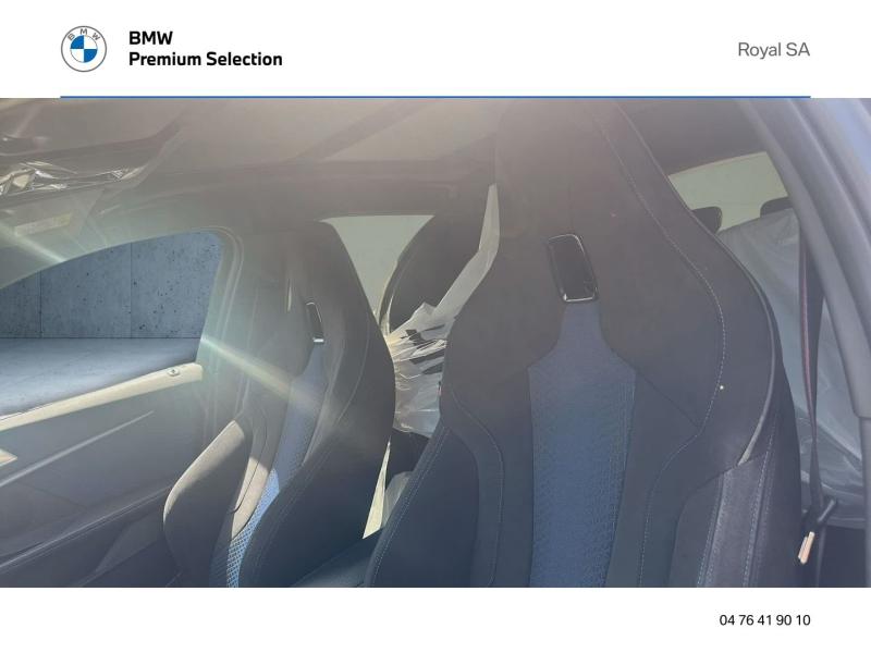 118dA 150ch M Sport