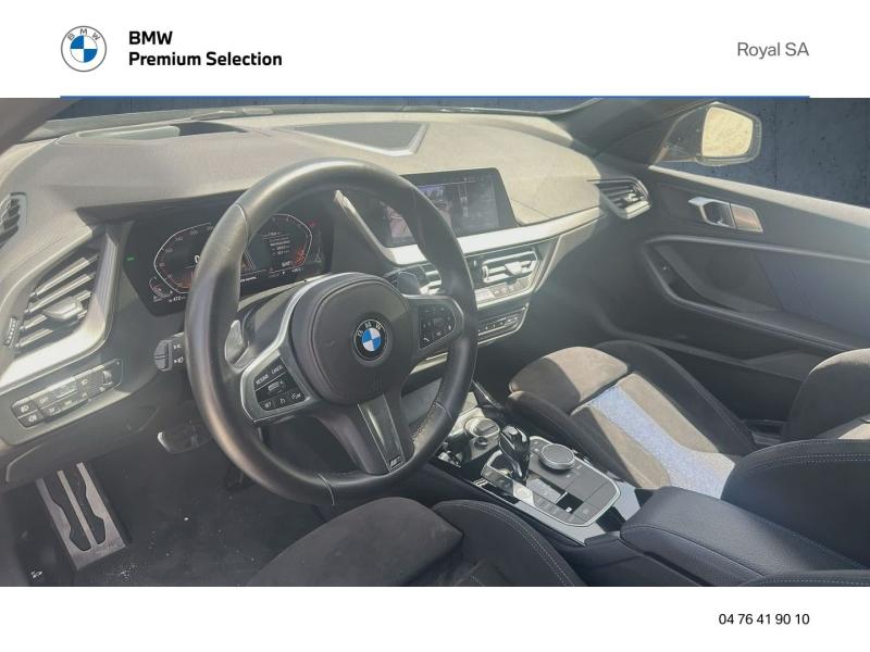 118dA 150ch M Sport