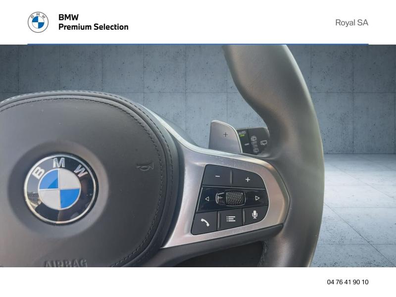 118dA 150ch M Sport
