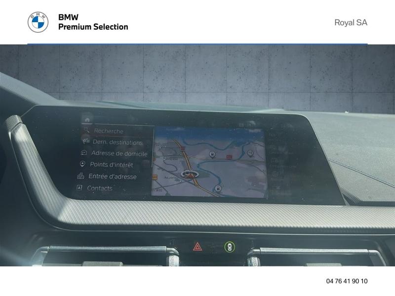 118dA 150ch M Sport