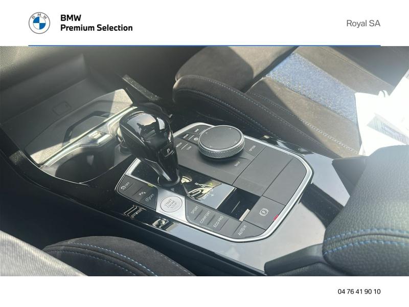 118dA 150ch M Sport