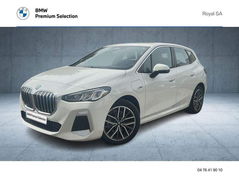 BMW Série 2 ActiveTourer 225e 245ch xDrive M Sport DKG7