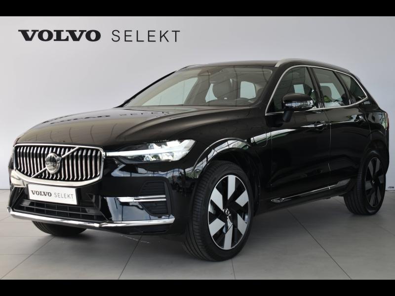 VOLVO XC60 T8 AWD Recharge 310 + 145ch Ultimate Style Chrome Geartronic