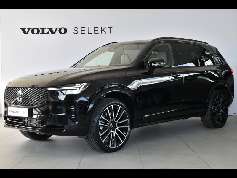 VOLVO XC90 T8 AWD 310 + 145ch Ultra Style Dark Geartronic