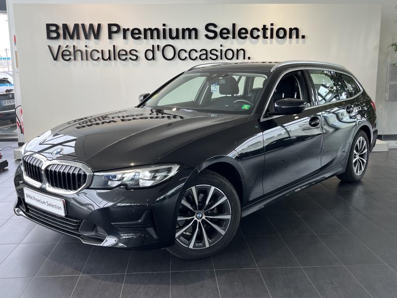 318dA MH 150ch Business Design