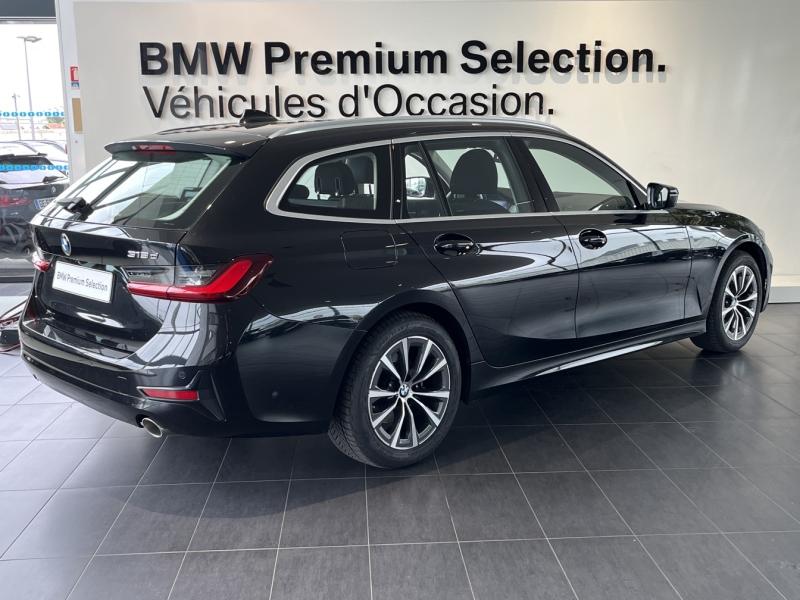 318dA MH 150ch Business Design
